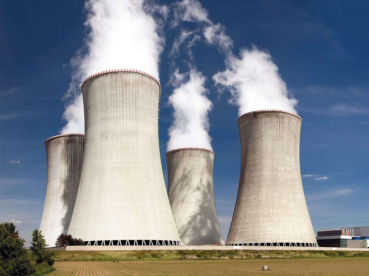 Nuclear and Radiological Hazards - Technical Insight Limited